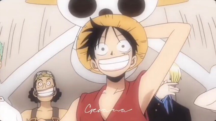 ONE PIECE | KICAU MANIA (2) AMV