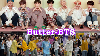 [Dance] Dance Cover | BTS - Butter