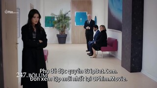 Cầm Tù EP 247 [Sub Việt]