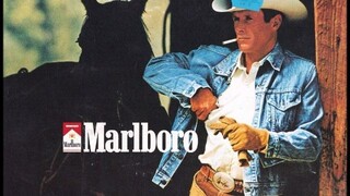 Marlboro Cigarettes Radio Commercials 1990 (Revised)