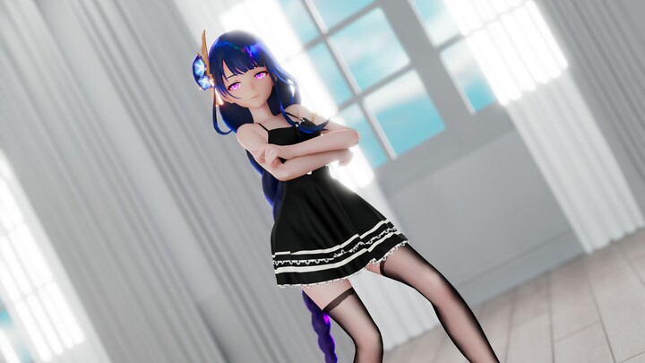 Sister Shadow paid content