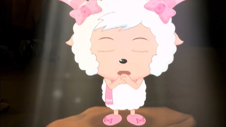 Only those who get it! This classic childhood anime theme song has an instant cleansing effect!