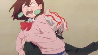 [Maplestar] Ayase Momo x Takakura Ken