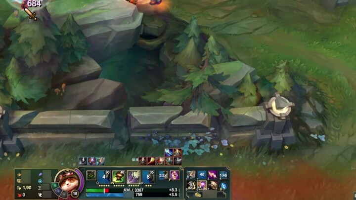 เต่ามังกร: ฉันอยากจะต่อยแกให้ตายด้วยหมัดเดียวจริงๆ ไอ้สารเลว!