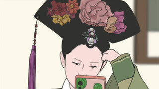 ถ้า Legend of Zhen Huan มีโทรศัพท์มือถือ - 6 บทความ