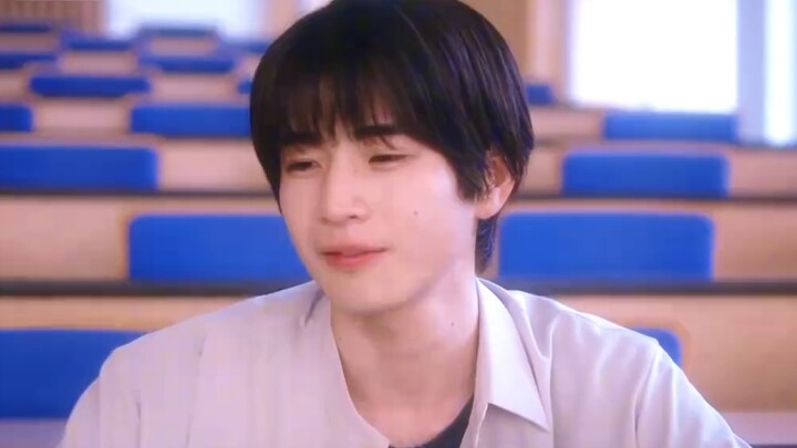 Siapa yang tidak tahu tentang film one-shot Towards the Sun? Xiaohu bahkan mengganti pakaiannya, dan