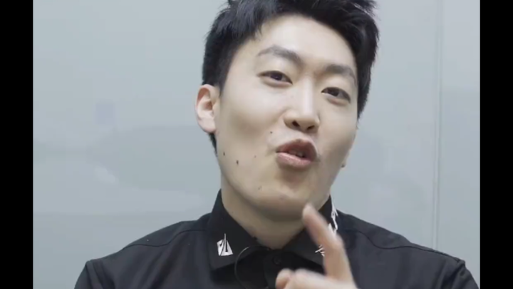 عودة "الرقم واحد في العالم" إلى الملعب: الحلقة الأولى من عرض مهارات غوان غه لعام 2022 تُطلَق أخيرًا!