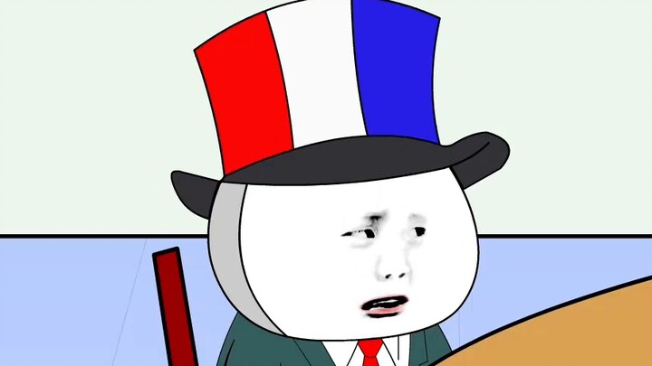 Baba Yang: Tôi có khả năng!