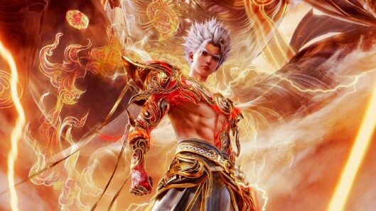 Demon hunter Season 3 Episode 13 Eng Sub