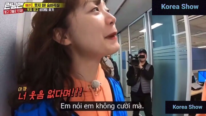 RM kìa cô bé đô con, tấu hài cực mạnh 2 #videogiaitri