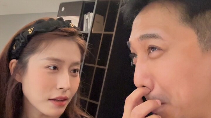 又要搬家了 收拾衣服的时候我发现了一个严重的问题