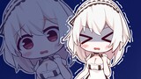 [Azur Lane] Please punish the wrong maid, I... proud master