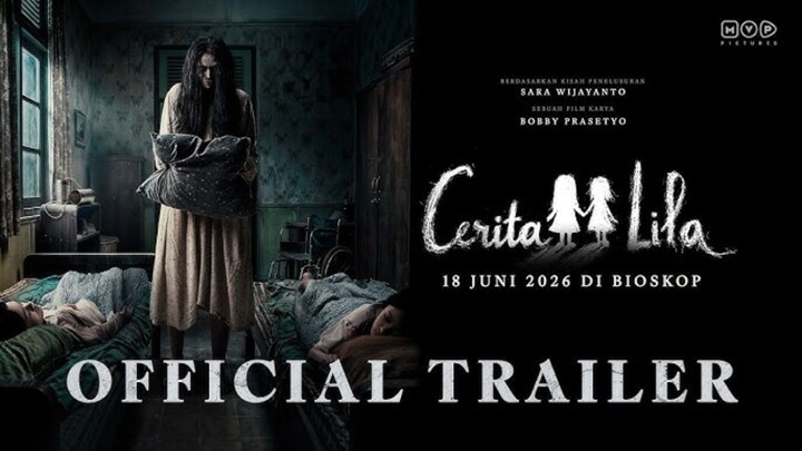 [NewFilm]CERITA LILA