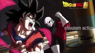 Jiren ra trận - Hãy sử dụng Genkidama_Review 2