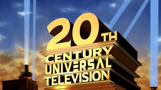 20th Century Universal Television (2007)