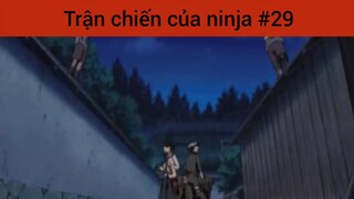 Trận chiến của ninja p29