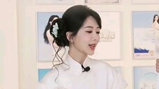 Zi bilang jangan panggil aku istri~aku akan malu