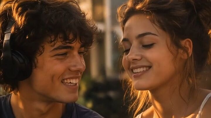 POV: You Accidentally Fell in Love This Summer ❤️