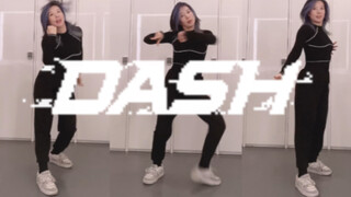 【شياو】NMIXX-Dash Dance Cover
