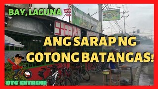 BIKERS - RIDERS KAINAN AT TAMBAYAN | Sheena's Gotong Batangas | Best Places in Laguna