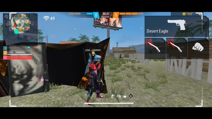 custom gameplay video 📷