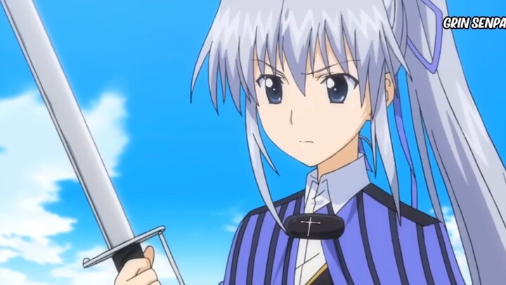 DIREMEHKAN KARENA SKILL SAMPAH, TERNYATA PUNYA SKILL RANK-S PALING OVERPOWER ‼️ ALUR CERITA ANIME