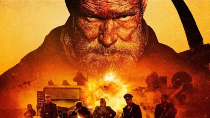 New Movie 🔥 sisu II mlysub