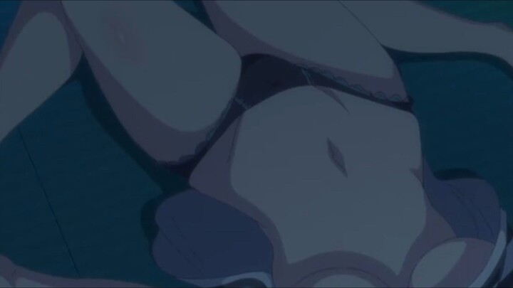 +21 No Sensor anime Heeem.Yakin Desah 🥵