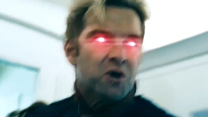 Đây mới là Siêu nhân đích thực! Làm sao một vị thần có thể nói chuyện với một con kiến?