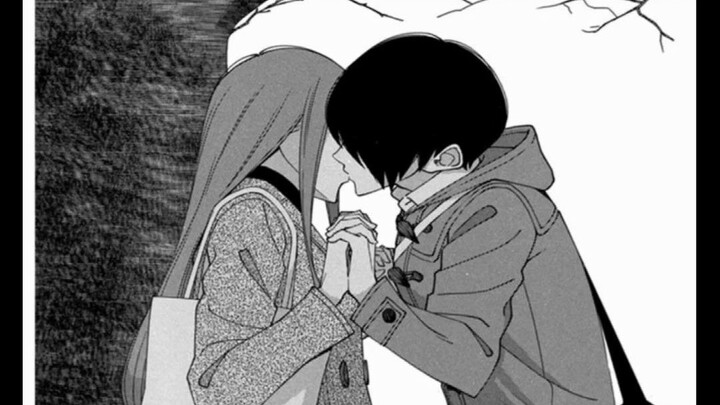 [ฉันรักเธออย่างไร้ประโยชน์] ทีมพี่สะใภ้ (ทีมหัวหน้าคลาส) [ฟุรุยะจุน x มินากาวะ ยูกิ] ตอนจบ
