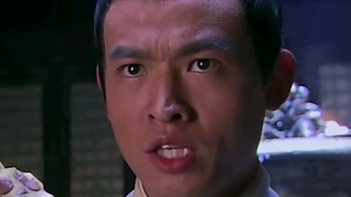 Only now, watching “Chinese Paladin 3” again, do I finally understand just how valuable the characte