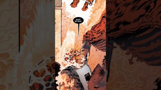 Three Most Powerful Forms Of The Ghost Rider