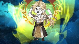 Episode 43: Don’t panic, the Immortal Emperor is also poor!