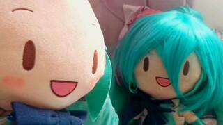 "Why does she have so much hair?"