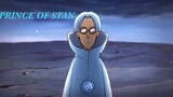 Scissor Seven: Prince of Stan best moments(English Dub)