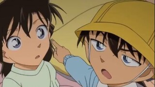 tình yêu Đích thực của một ĐỨA TRẺ | SHINICHI x RAN