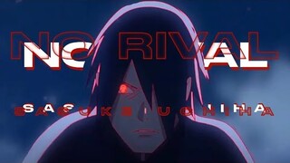 Uchiha style | NO RIVAL | [AMV/Edit]  SUBSCRIBE @sh0vh FOR MORE EDITS