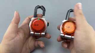 Apa perbedaan antara sabuk topeng bajakan yang harganya beberapa puluh yuan dengan yang asli? Pria t