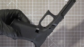 [Original] Unboxing + Testing + Trial Mainkan GHK Glock 17 gen 5 MOS