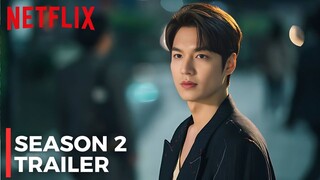 Boys Over Flowers Season 2 Final Trailer (2025) ｜ ..