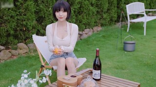 【Wu Xiao Miao】Is this the sports department senior you picked? Inject vitality into the summer