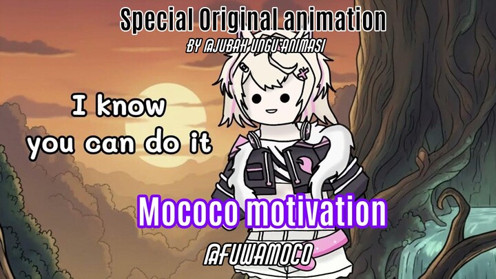 mococo daily motivation