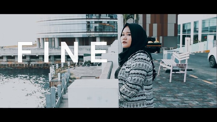 TAEYEON 태연 'Fine' Cover by ina