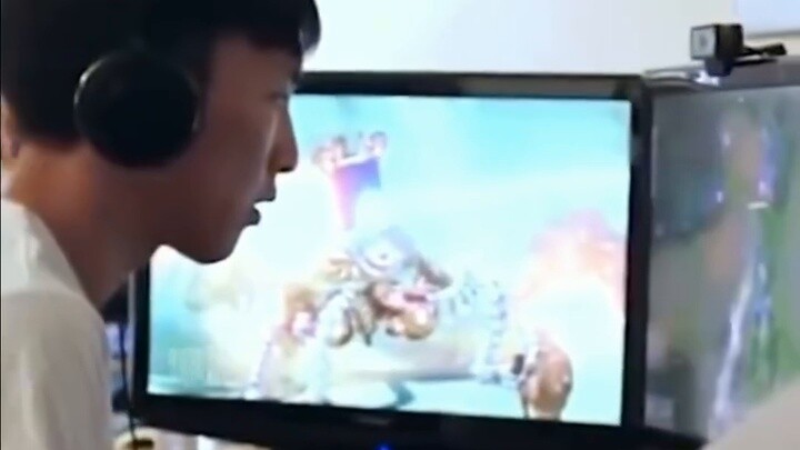 ฉันเจอซาสึเกะแล้ว แต่เขาแค่สร้างปัญหา