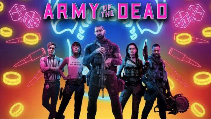 army of the dead
