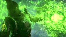 Battle Through the Heavens S5 | 72