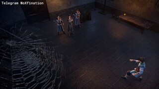 Martial Peak Episode 22 Sub indo