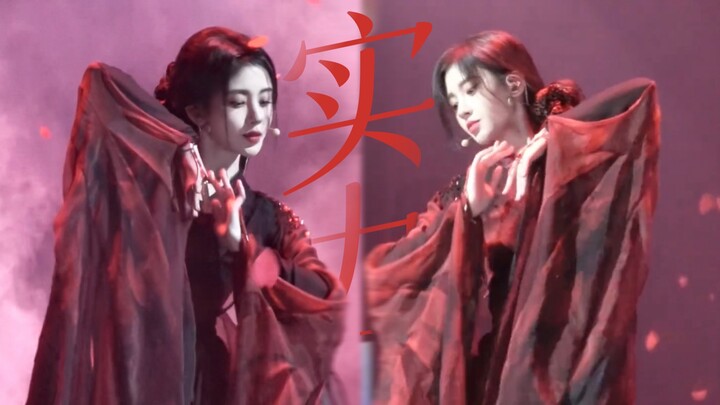 Rehearsal vs. Live Take: Sister Ju is so meticulous that you can’t tell which is the rehearsal witho