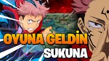 YİN 'İN ULTİSİ DEĞİŞTİ HOŞ GELDİN SUKUNA! - Mobile Legends