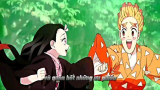 tặng ny của Zenitsu_Yaiba
